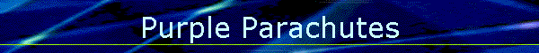 Purple Parachutes